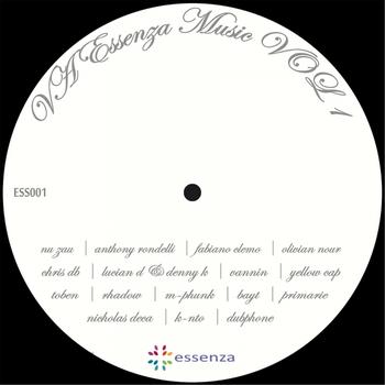 Various Artists - Va Essenza Music Vol 1