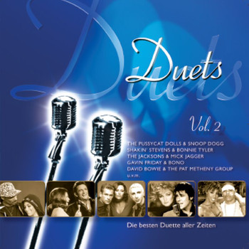 Various Artists - Duets Vol.2