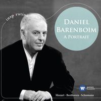 Daniel Barenboim - Daniel Barenboim - A Portrait