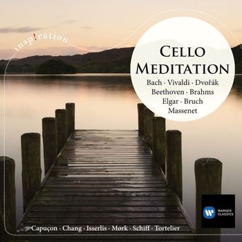 Various Artists - Cello Meditation