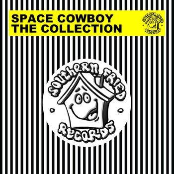 Space Cowboy - Space Cowboy: The Collection