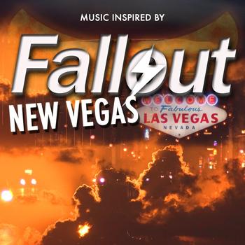 Various Artists - Music Inspired By Fallout New Vegas