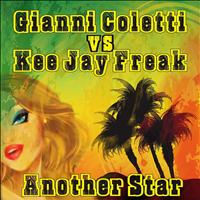 Gianni Coletti, KeeJay Freak - Another Star