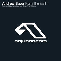 Andrew Bayer - From The Earth