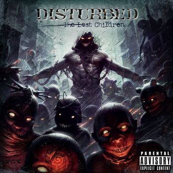 Disturbed - The Lost Children (Explicit)