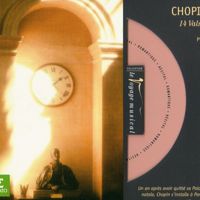 Maria João Pires - Chopin: 14 Waltzes