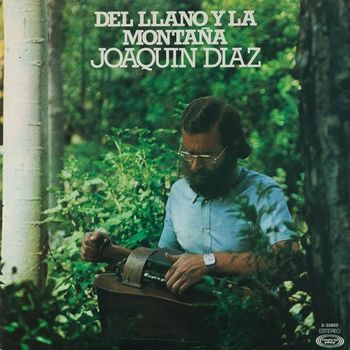 Joaquin Diaz - Del llano y la montaña