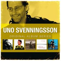 Uno Svenningsson - Original Album Series