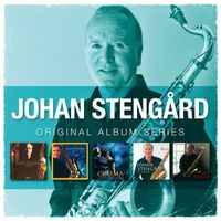 Johan Stengård - Original Album Series