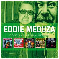 Eddie Meduza - Original Album Series