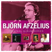 Björn Afzelius - Original Album Series