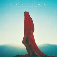Canyons - See Blind Through