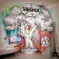 Subsonica - Eden (Deluxe Edition)