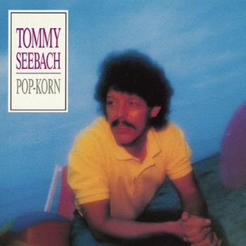 Tommy Seebach - Pop-Korn [Remastered]