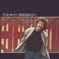Tommy Seebach - Tommy Seebach [Remastered]