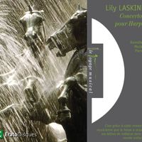 Lily Laskine - Lily Laskine joue Boieldieu, Mozart & Pierné