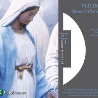 Claudio Scimone - Puccini : Messa di Gloria