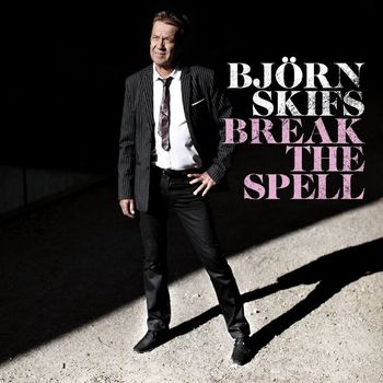 Björn Skifs - Break the Spell