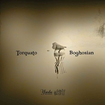 Torquato & Boghosian - Torquato & Boghosian