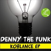 Denny The Punk - Koblance Ep