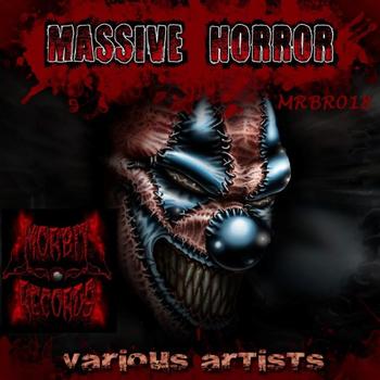 Various Artists - Massive Horror