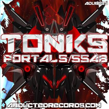 Tonks - Portales/Ssab