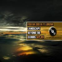 Fiso Da Costa - Landscape Beyond the Clouds (Feat Lorena)
