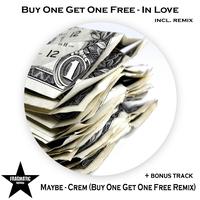 Buy One Get One Free - In Love