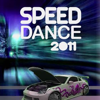 Various Artists - Speed Dance 2011