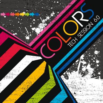 Various Artists - Colors (Tech Session 6.0)