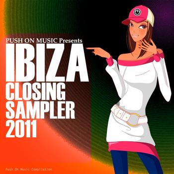 Various Artists - Push On Music Presents Ibiza Closing Sampler 2011