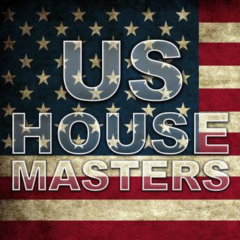 Various Artists - US House Masters