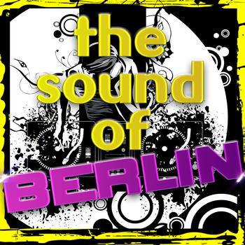 Various Artists - The Sound of Berlin