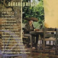 Gerardo Reyes - Gerardo Reyes