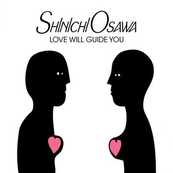 Shinichi Osawa, Tommie Sunshine - Love Will Guide You