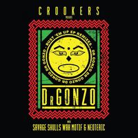 Crookers - Bust Em Up Remixes