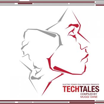Various Artists - Tech Tales
