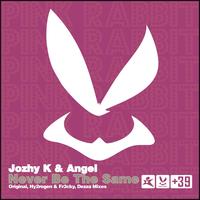 Jozhy K, Angel - Never Be the Same