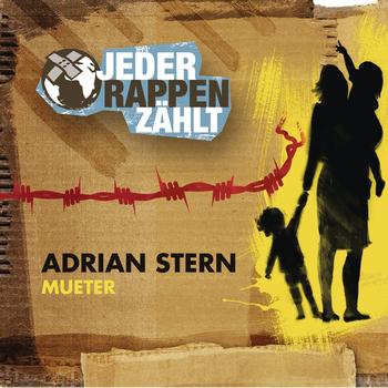 Adrian Stern - Mueter