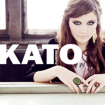 Kato - Flamingo