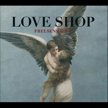 Love Shop - Frelsens Hær