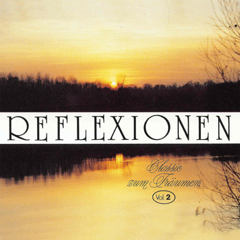 Various Artists - Reflexionen (Vol. 2)
