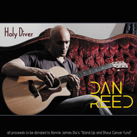 Dan Reed - Holy Diver