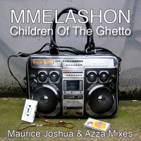 Mmelashon - Children of the Ghetto