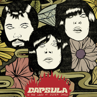 Capsula - In the land of silver souls