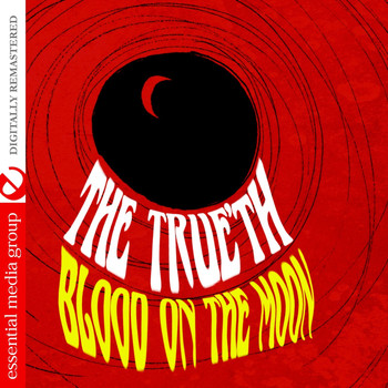 The True'th - Blood On The Moon (Johnny Kitchen Presents The True'th) (Remastered)