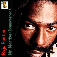 Buju Banton - Mr. Mention (Remastered) (Explicit)