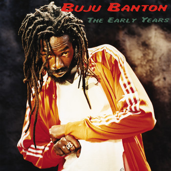 Buju Banton - The Early Years (90-95) (Explicit)