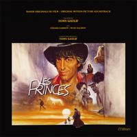 Tony Gatlif - Les Princes