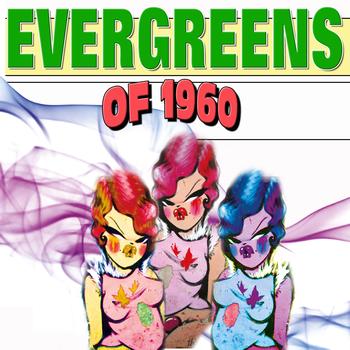 Various Artists - Evergreens of 1960
